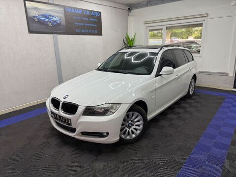 Bmw serie 3 Série 3 E91 Touring 320d xDrive 2