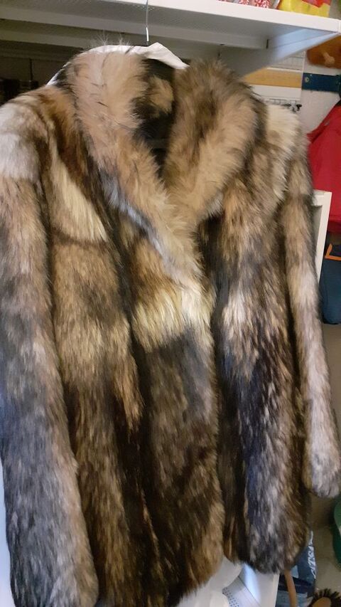 Fourrure Pont-du-Ch�teau (63)