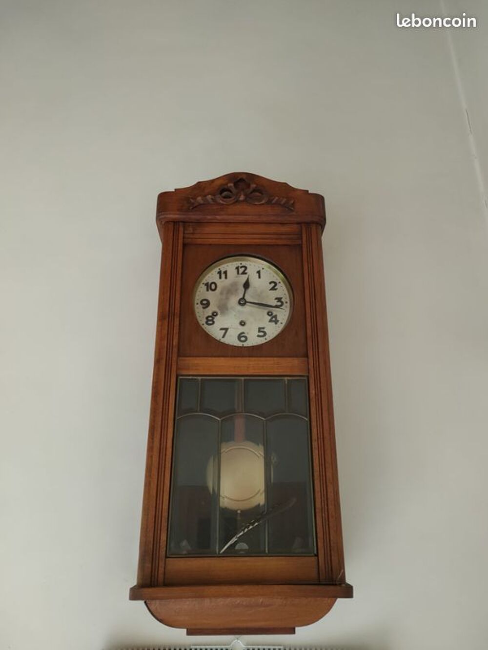 Horloge murale 