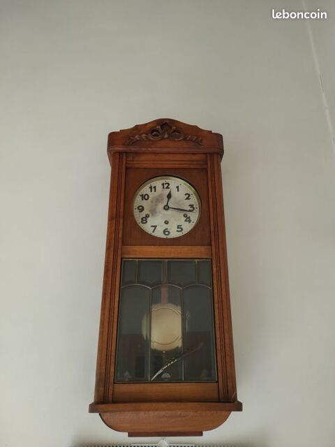 Horloge murale 0 Frontenex (73)
