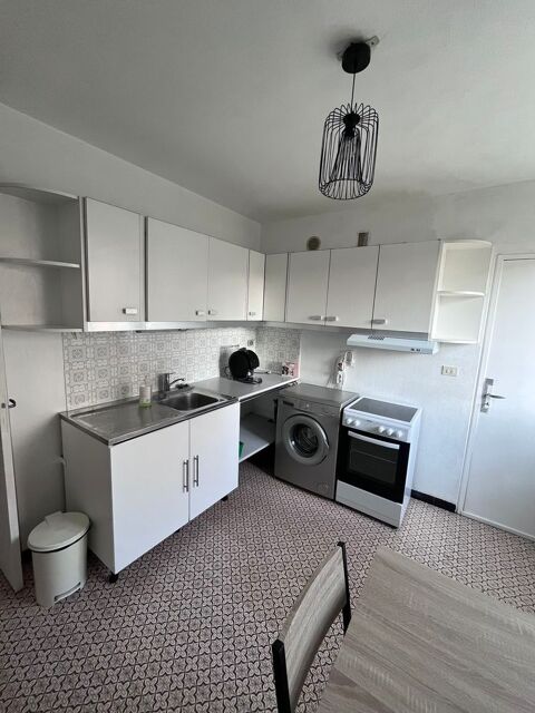  Appartement � louer 3 pi�ces 70 m�