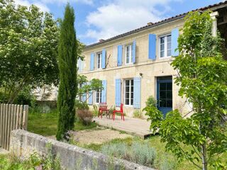  Maison � vendre 7 pi�ces 311 m� D�uil-sur-le-mignon
