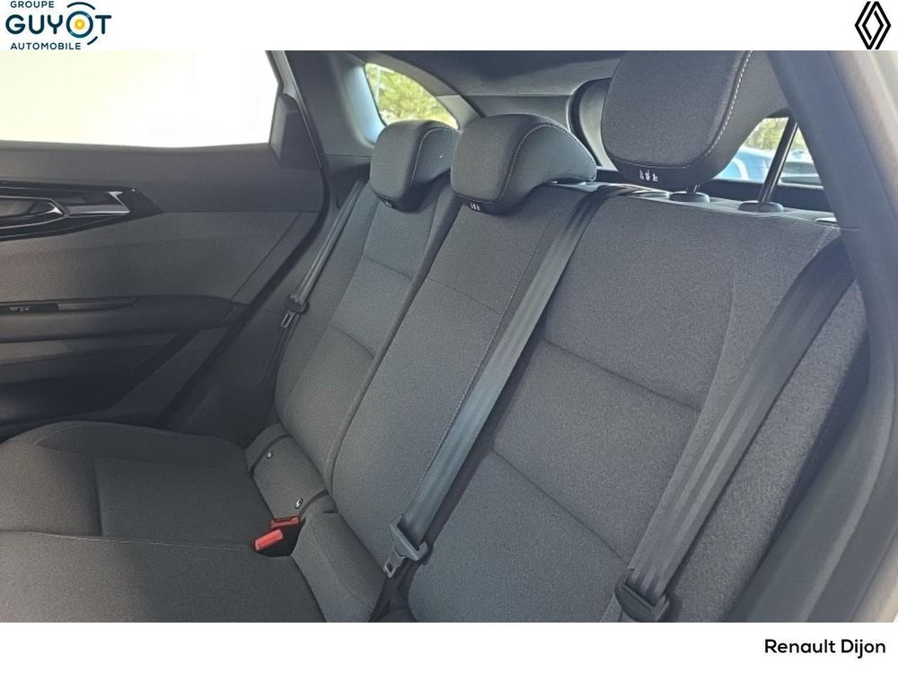 Austral mild hybrid advanced 130 GSR2 Evolution 2025 occasion 21000 Dijon