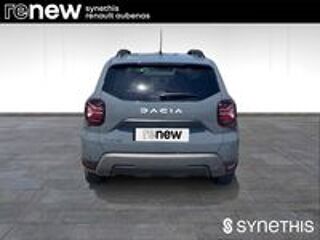 Duster ECO-G 100 4x2 Journey 2024 occasion 07200 Aubenas