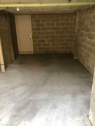  Parking / Garage � louer 17 m�