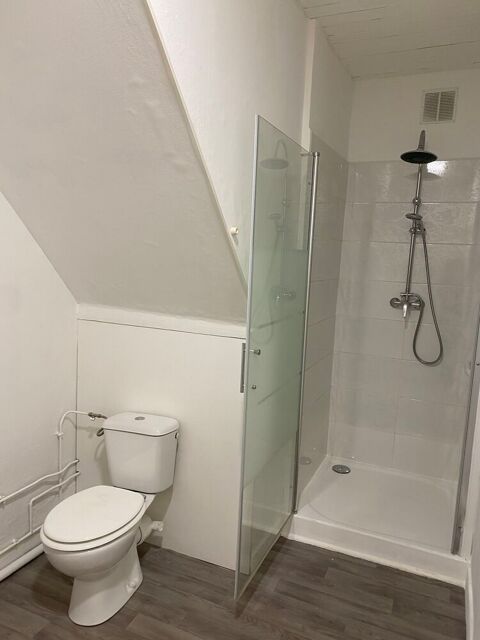   Appartement T1 en RDC Appartement - 1 pièce(s) - 38 m²
