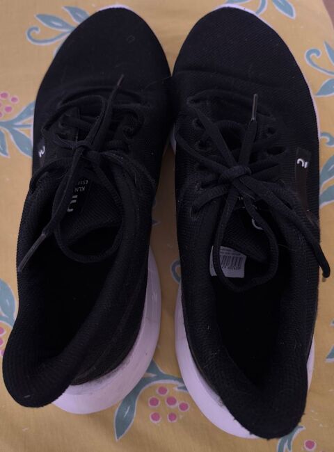 Basket KLNJ Be Essential P.41 8 Colmar (68)