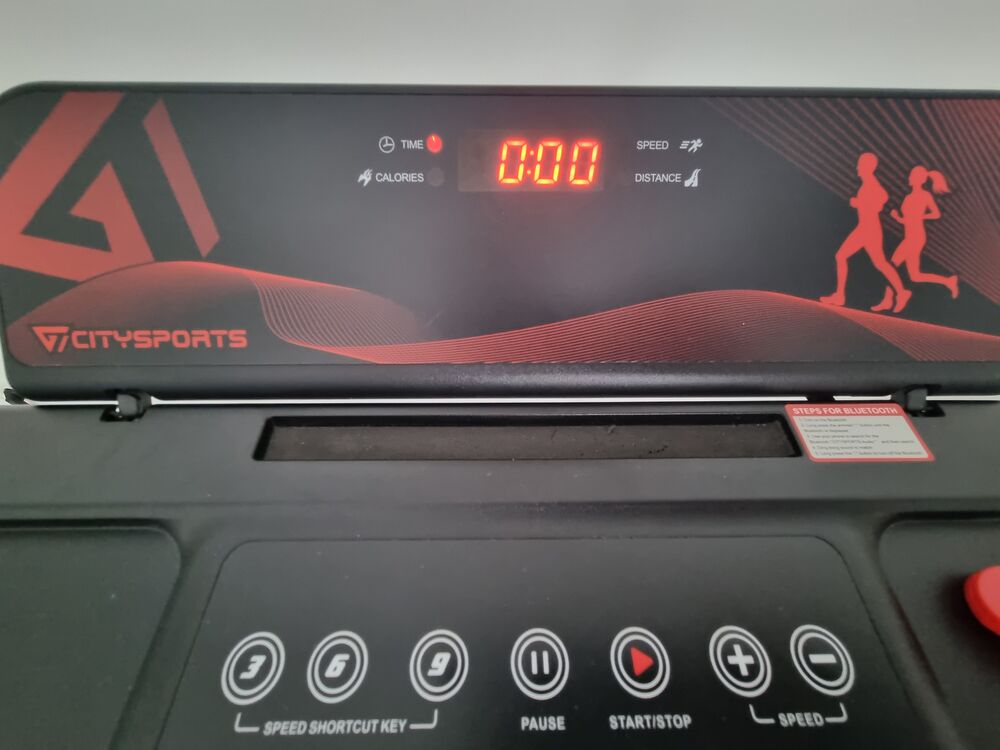 Tapis de course Sports