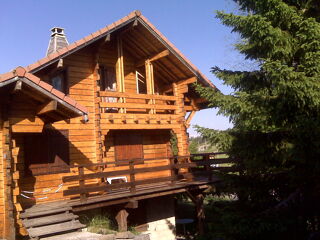 Location  Chalet - Bungalow 