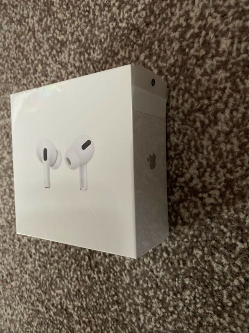 Apple AirPods Pro Audio et hifi