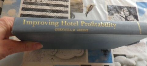 IMPROVING HOTEL PROFITABILITY by CORNWELL & GREENE 30 Bubry (56)
