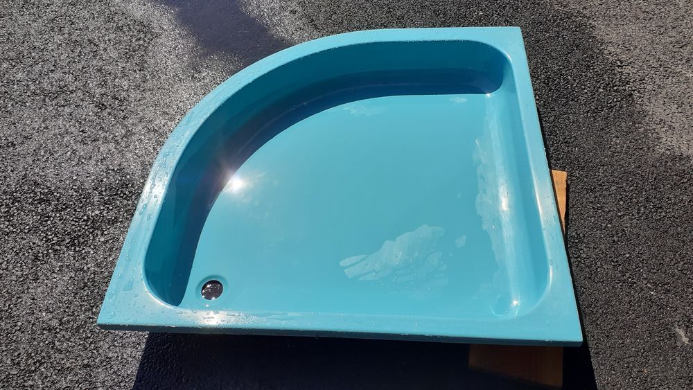 receveur de douche 1m/1m Bricolage