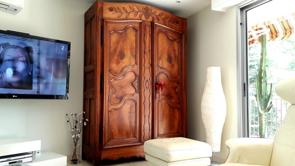 ARMOIRE ANCIENNE Meubles