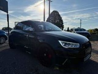 S1 Sportback 2.0 TFSI 231 Quattro 2015 occasion 57880 Ham-sous-Varsberg