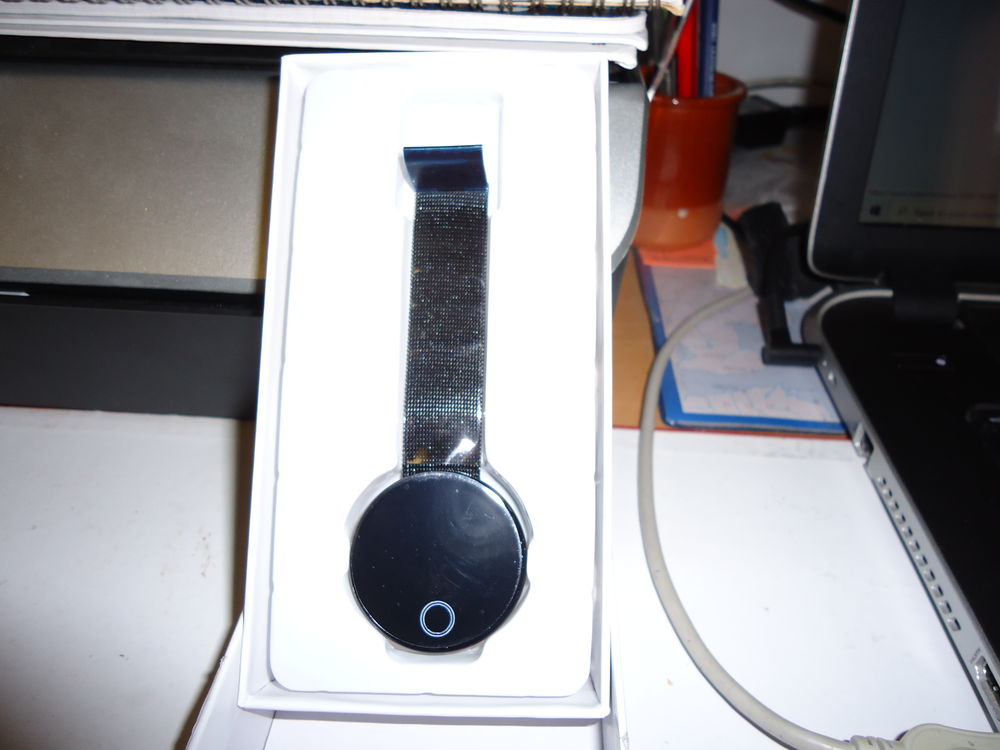 MONTRE WATCH NEUF CONNECTES Bijoux et montres