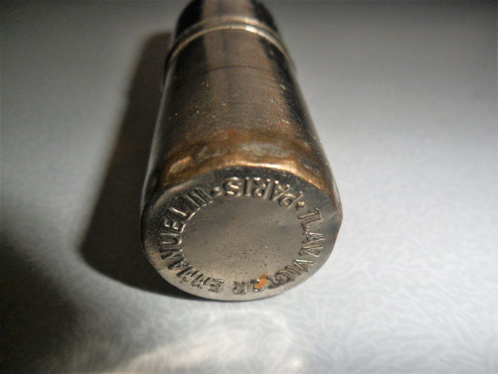 Tube Algocratine Lancosme 