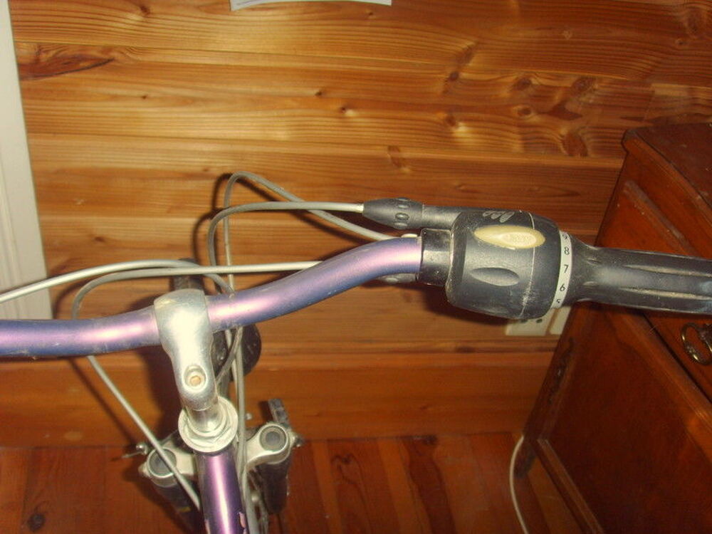 VELO TRES BON ETAT Vlos