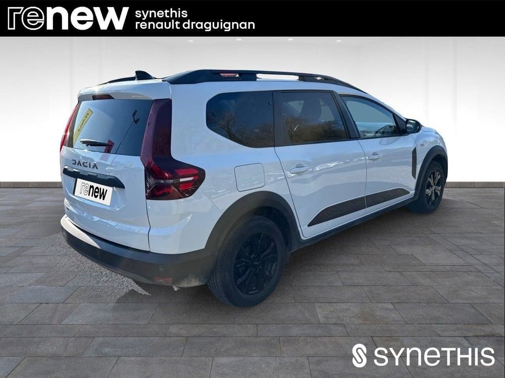 Jogger Hybrid 140 7 places GSR2 Extreme 2024 occasion 83300 Draguignan