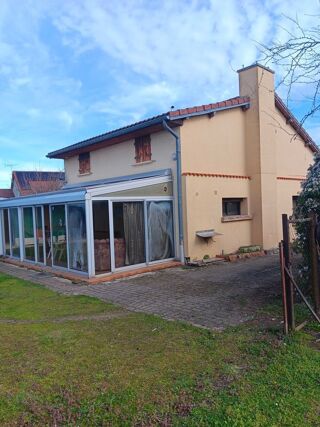  Maison � vendre 5 pi�ces 85 m�