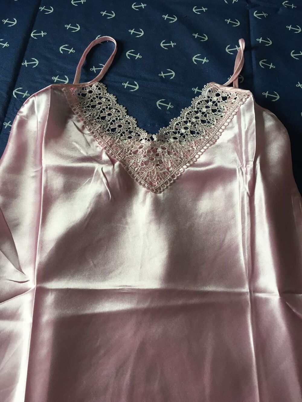nuisette femme et ados Vêtements