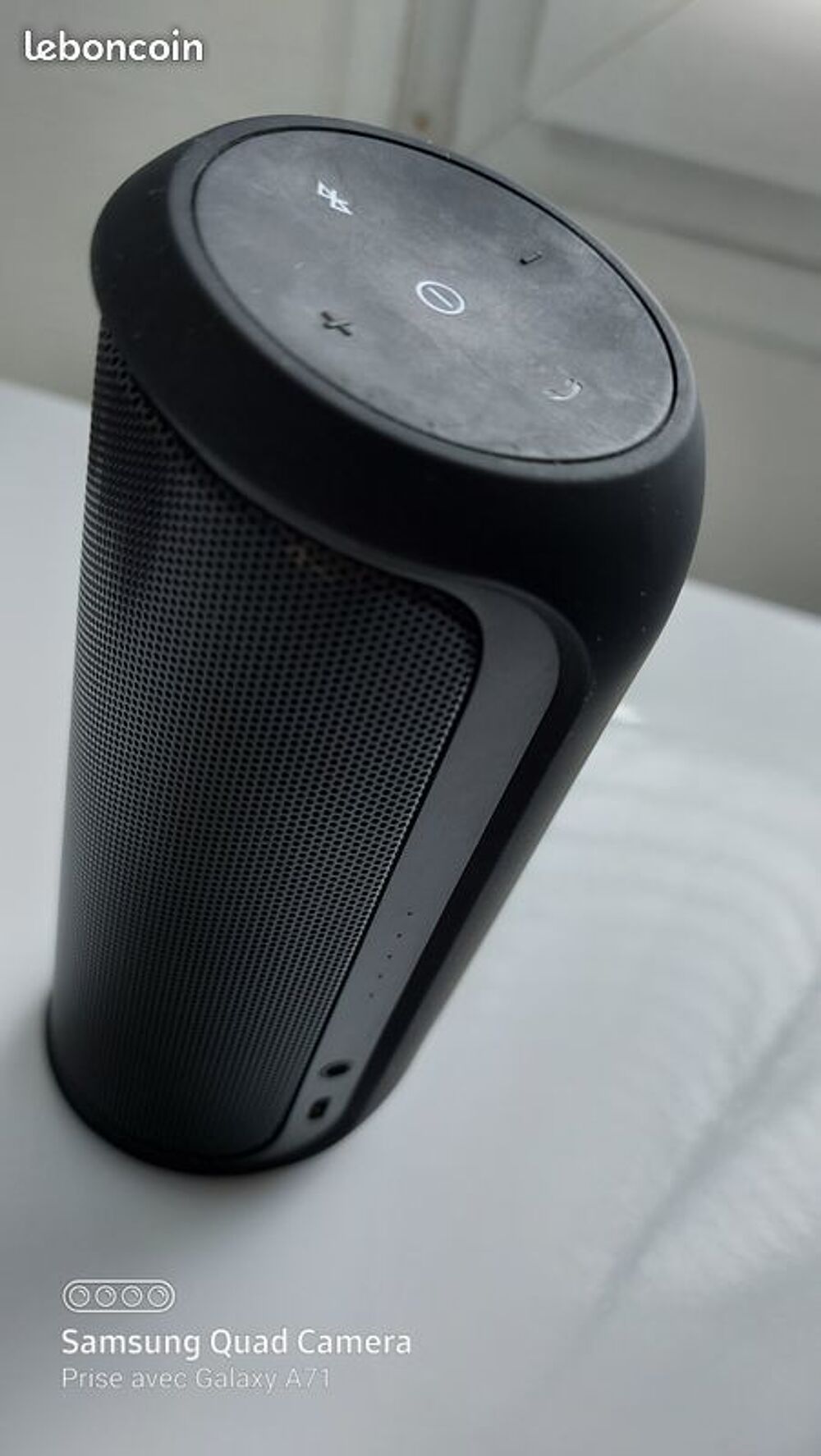 JBL Flip 2 Audio et hifi