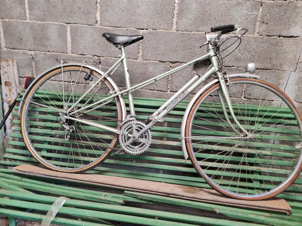 v&eacute;lo Vélos