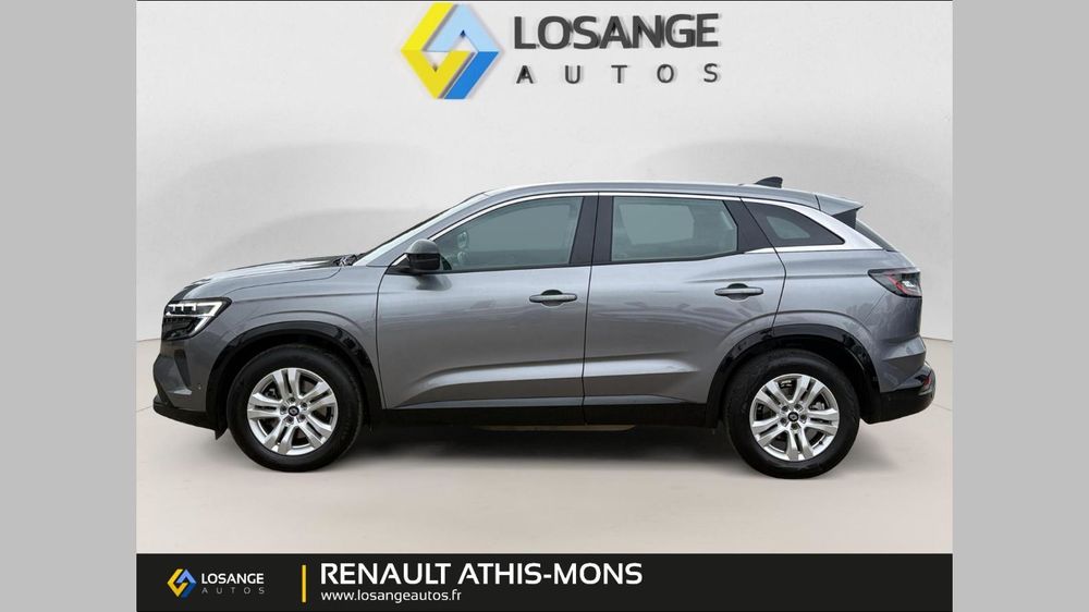 Austral E-Tech hybrid 200 Evolution 2024 occasion 91200 Athis-Mons