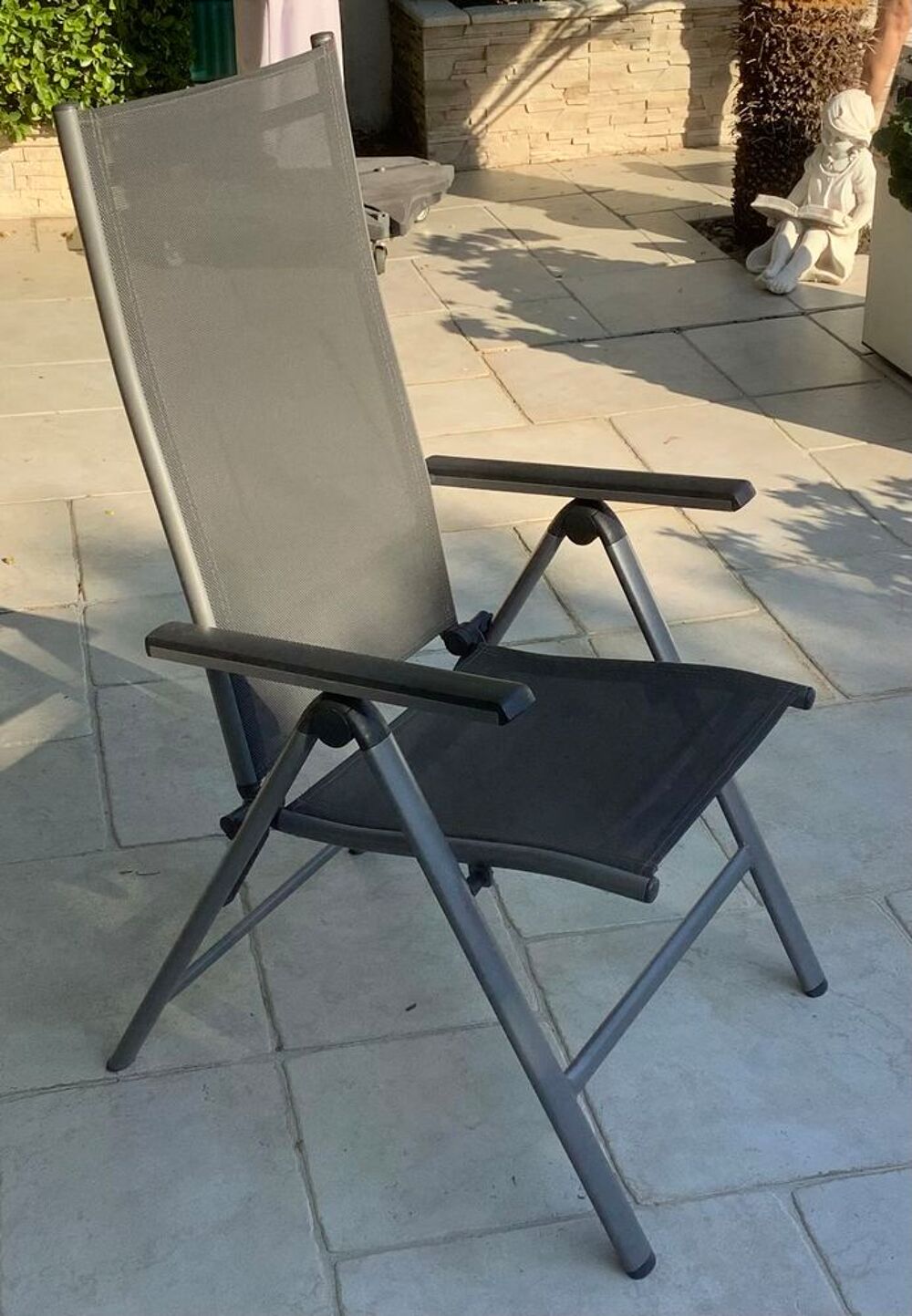 FAUTEUILS DE JARDIN Meubles