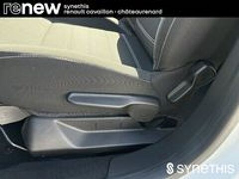 Sandero SCe 65 Expression 2024 occasion 84300 Cavaillon