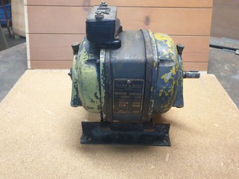 moteur électrique triphasé 30 Bretteville-du-Grand-Caux (76)