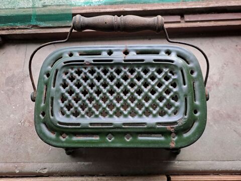 chaufferette 80 Montceaux-l�s-Provins (77)