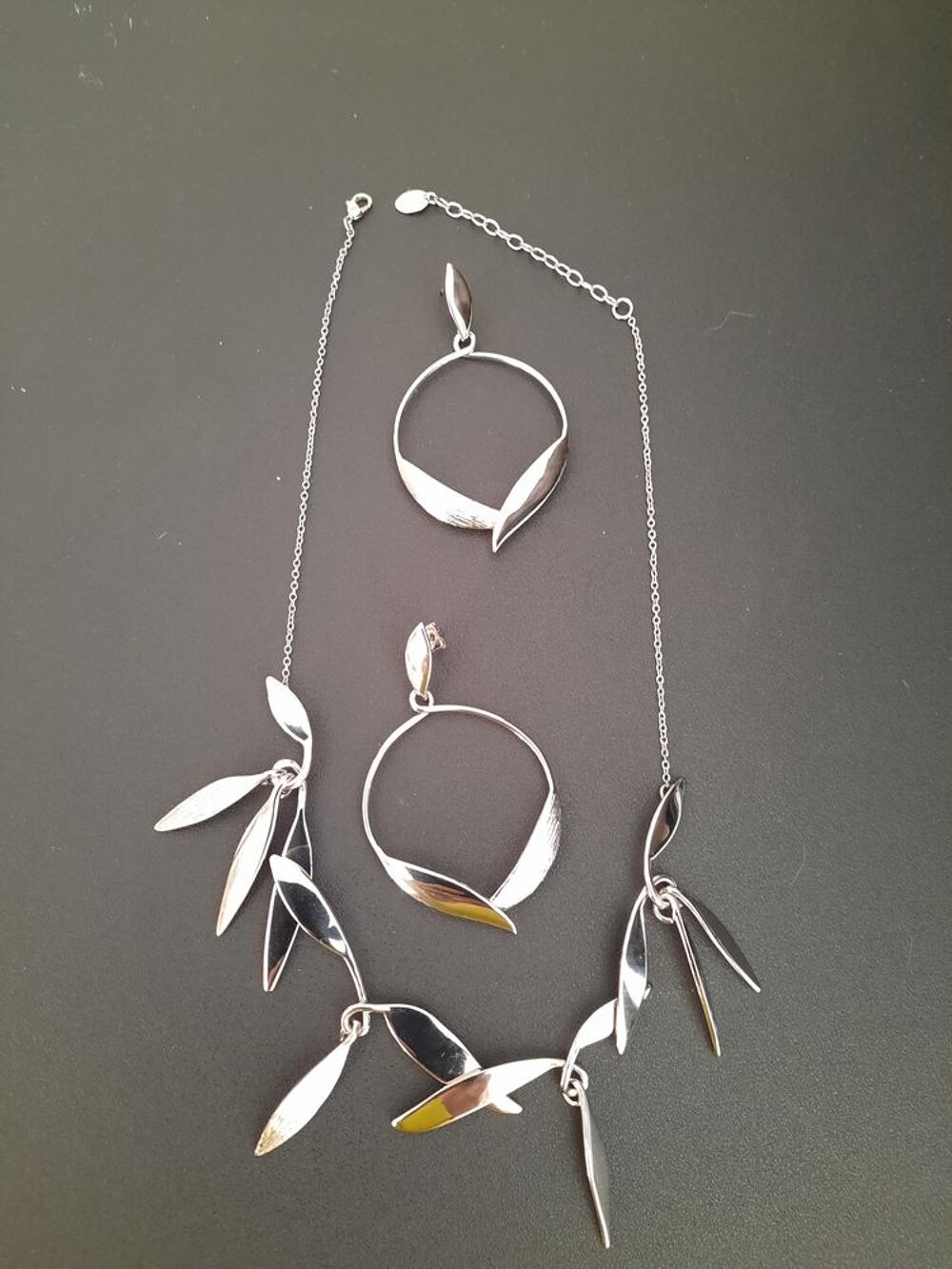 Parure Bijoux et montres