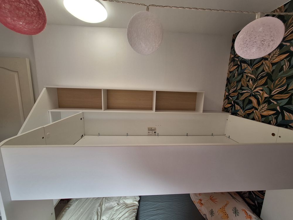 Lit superpos&eacute; Mobilier enfants