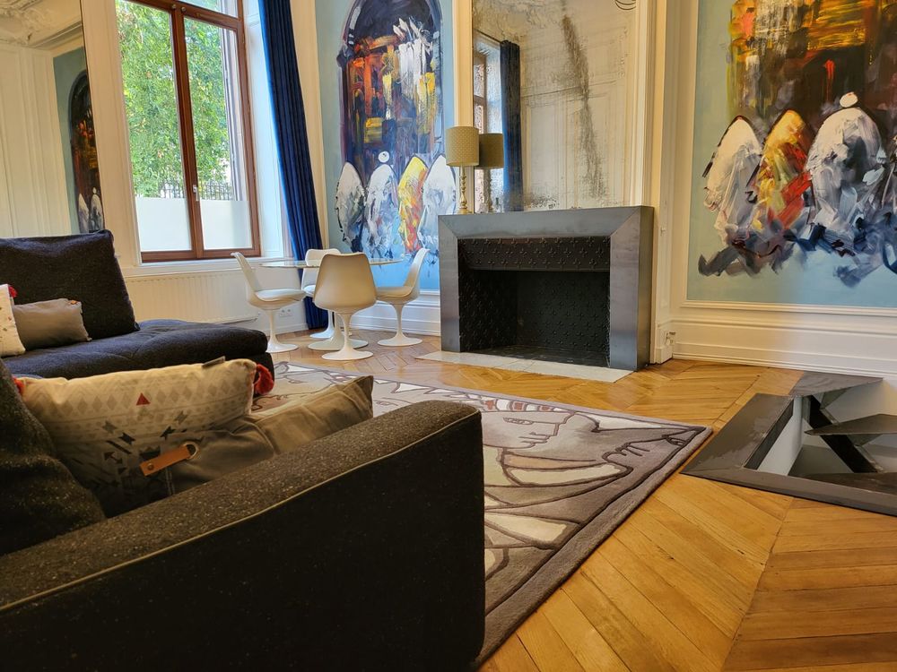 Vente Appartement Appartement Centre ville Lille Lille