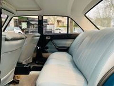 504 PEUGEOT 2.0 97cv 1976 occasion 78800 Houilles