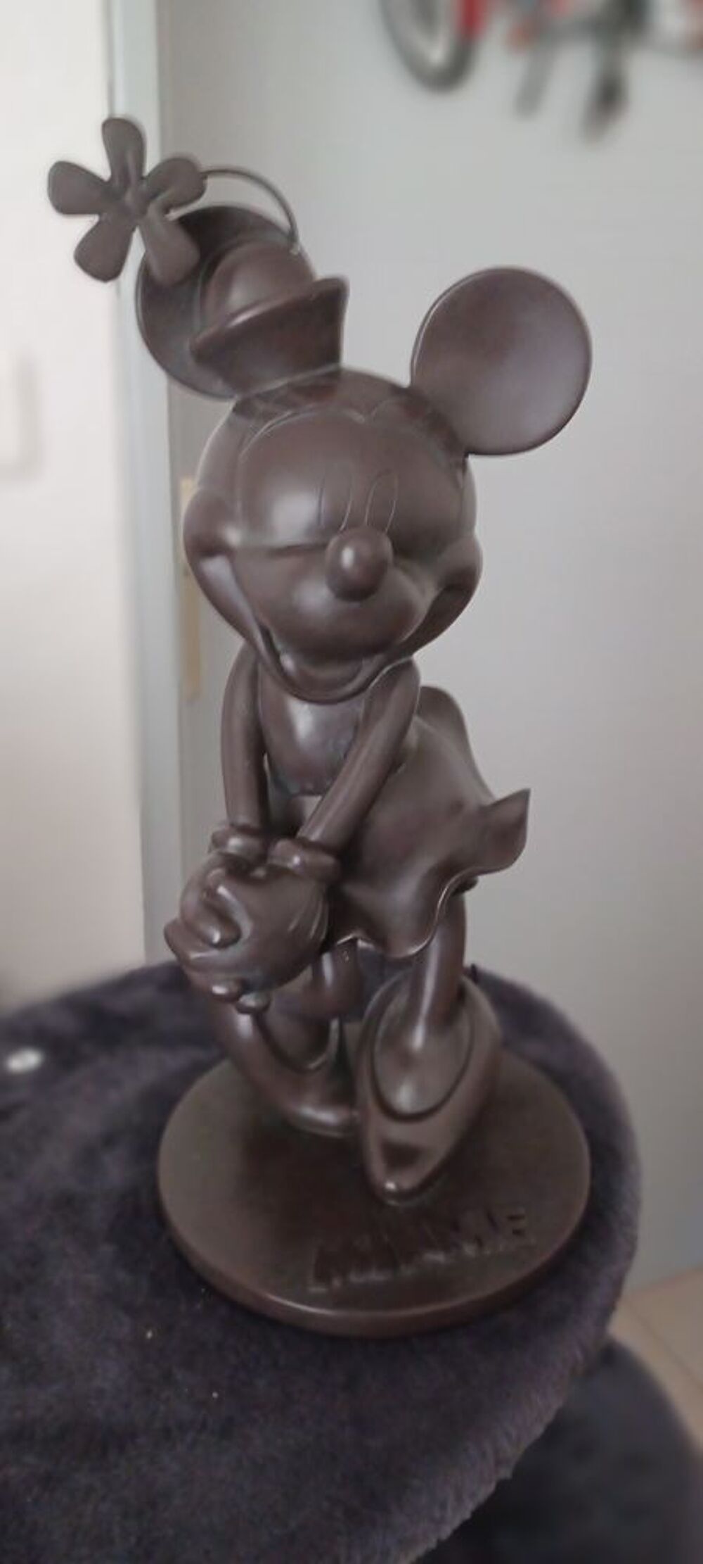 Passionn&eacute;s de Disney Décoration