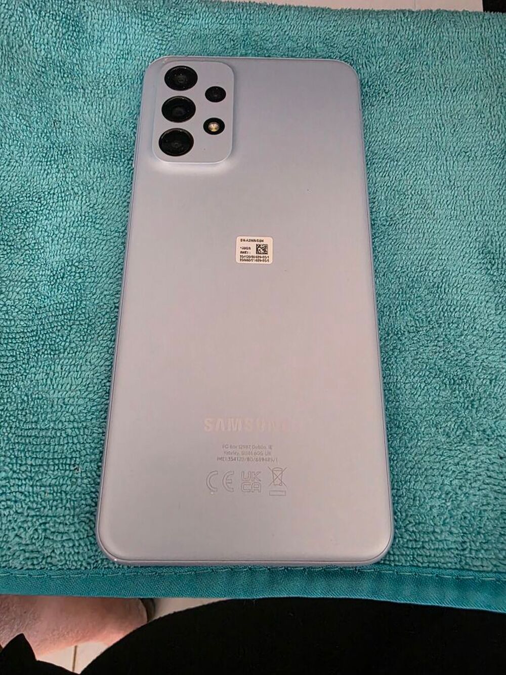 SMARTPHONE Téléphones et tablettes