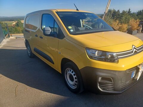 Citroen berlingo Citro&euml;n  M BLUEHDI 100 S&S ETG6