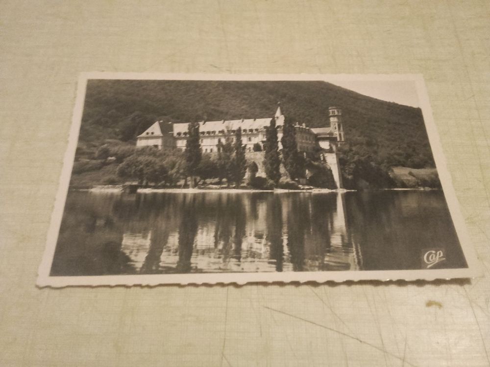 carte postale 