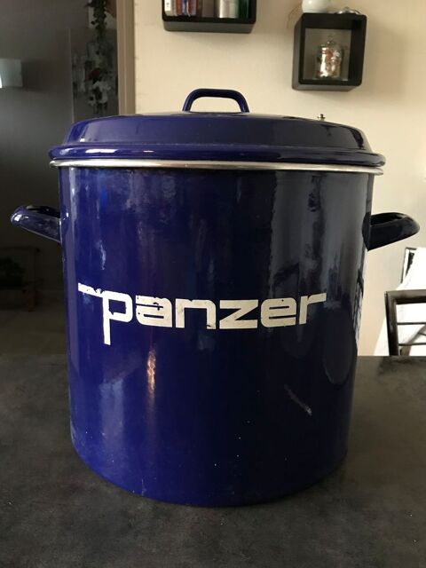 St�rilisateur conserves 25 Pulnoy (54)