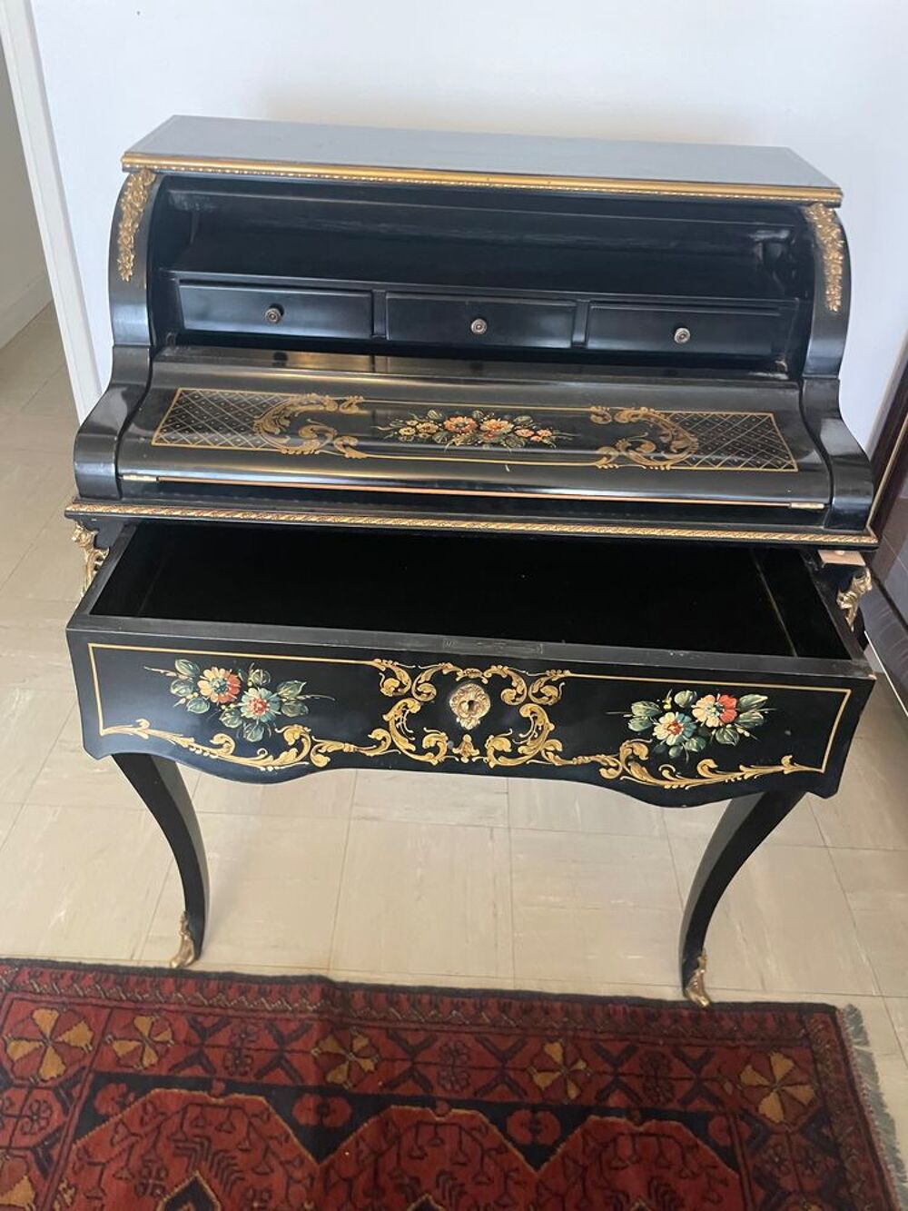 bureau antique Meubles