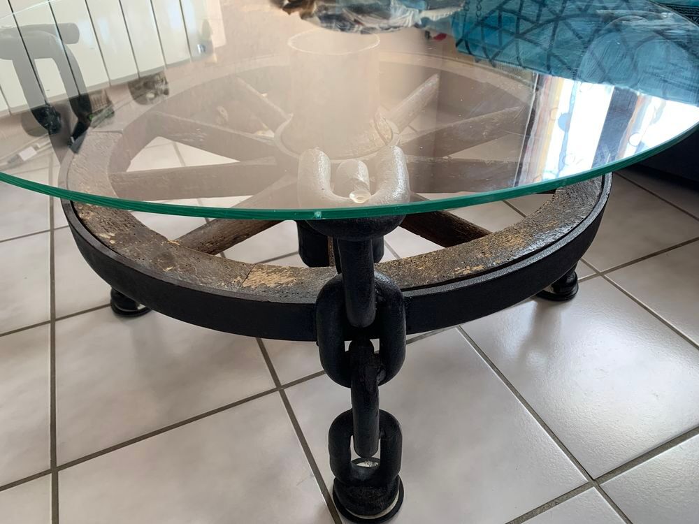 table basse Meubles
