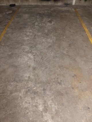  Parking / Garage � vendre 12 m�