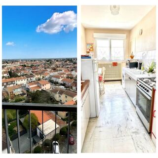  Appartement à vendre 3 pièces 68 m² La roche-sur-yon