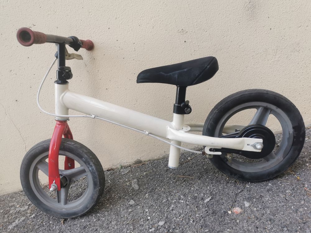draisienne enfant Jeux / jouets