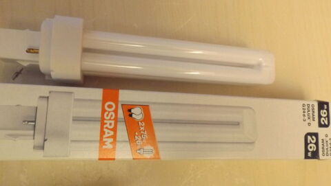 LAMPE OSRAM 1 Combs-la-Ville (77)