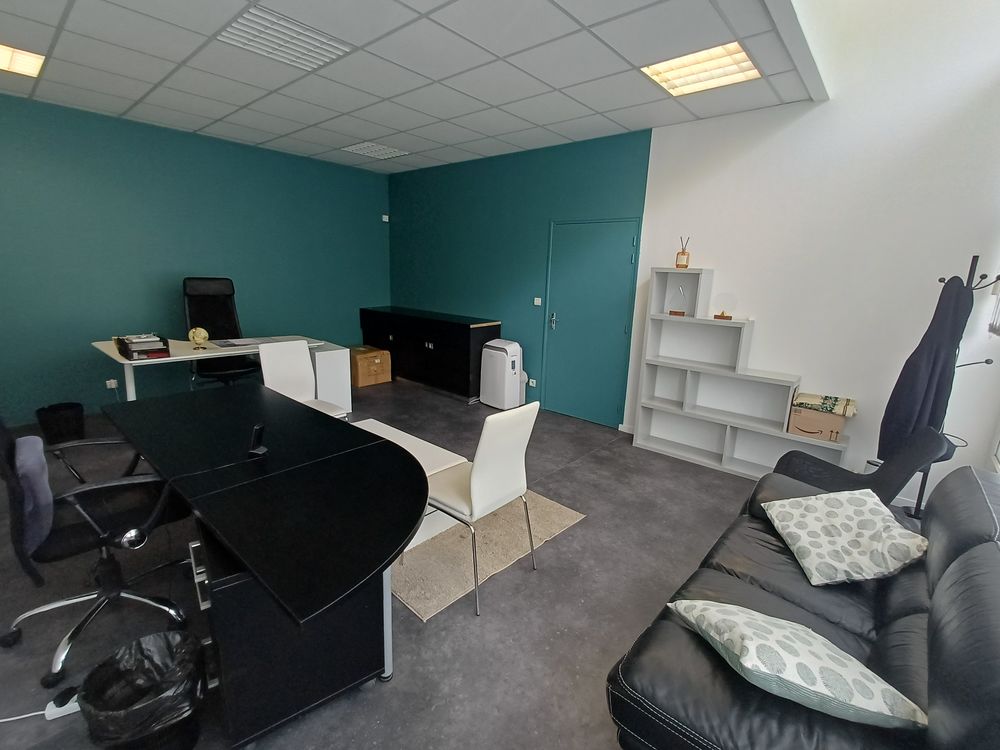 Location Autre de bureaux Petit-couronne