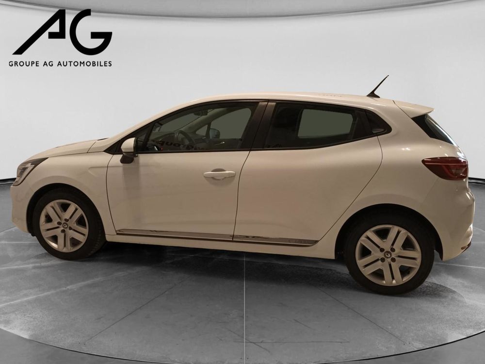 Clio V Clio SCe 65 Zen 2021 occasion 08000 Charleville-M&eacute;zi&egrave;res