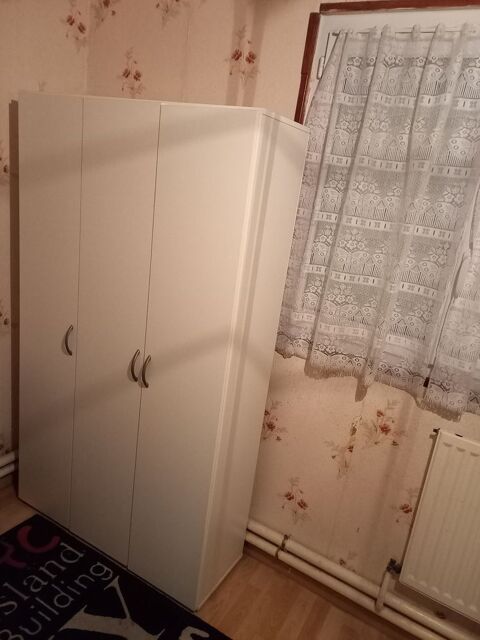 armoire 3 portes 100 Limay (78)