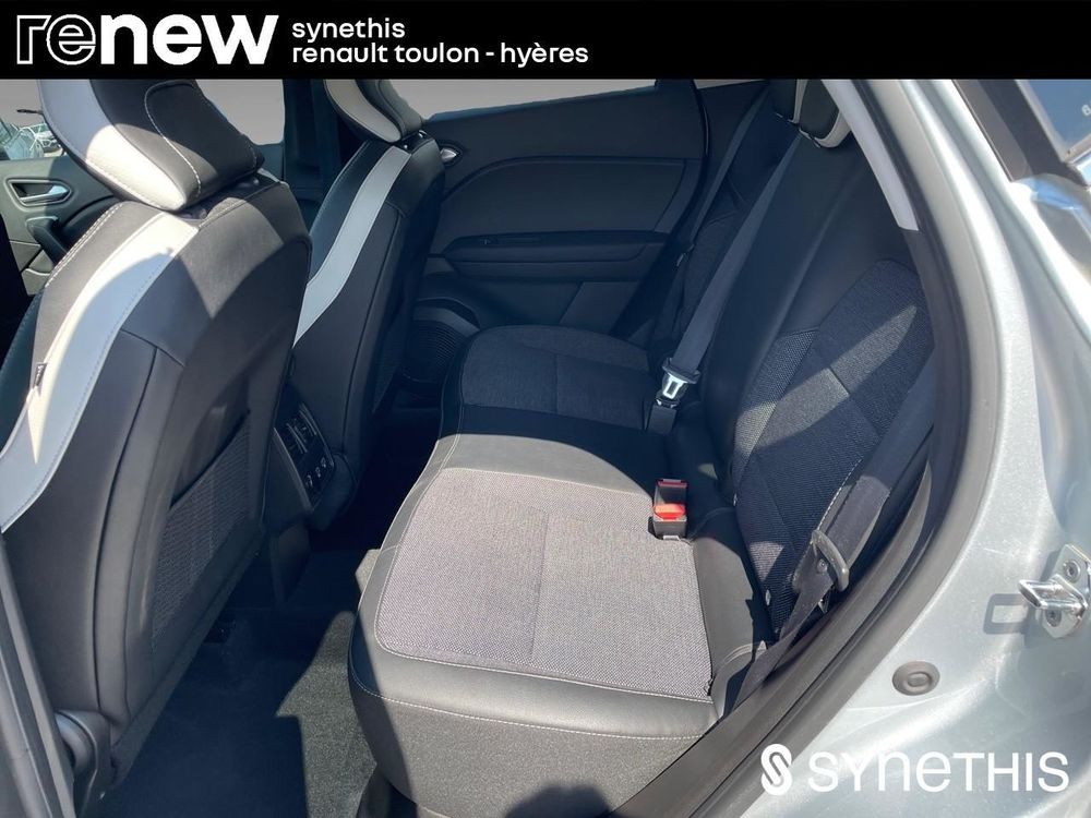 Captur TCe 90 - 21 Intens 2022 occasion 83160 La Valette-du-Var